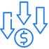 cost reduction